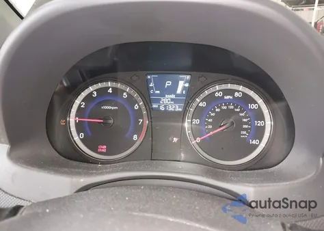 2014 Hyundai Accent Gs from USA, damaged, VIN KMHCT5AE4EU152791